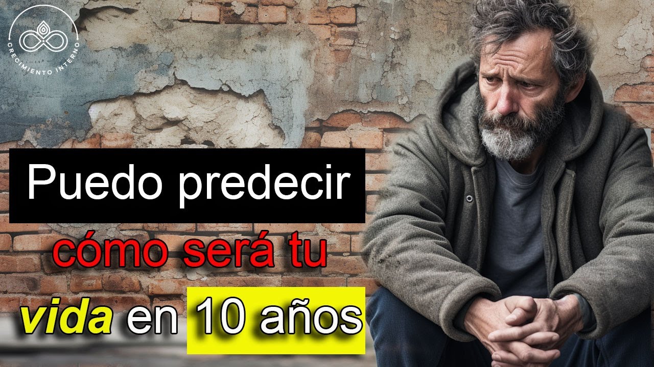 C&oacute;mo predecir con precisi&oacute;n tu futuro