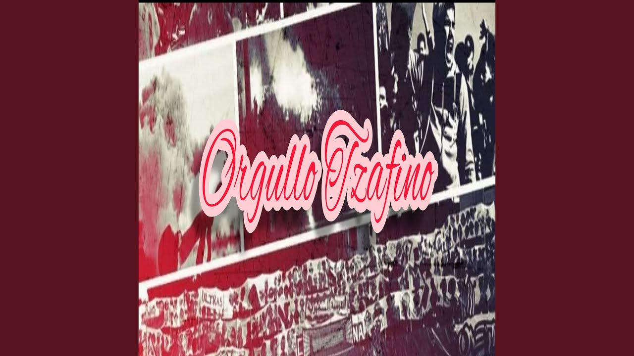 Siamo Grandé Familia