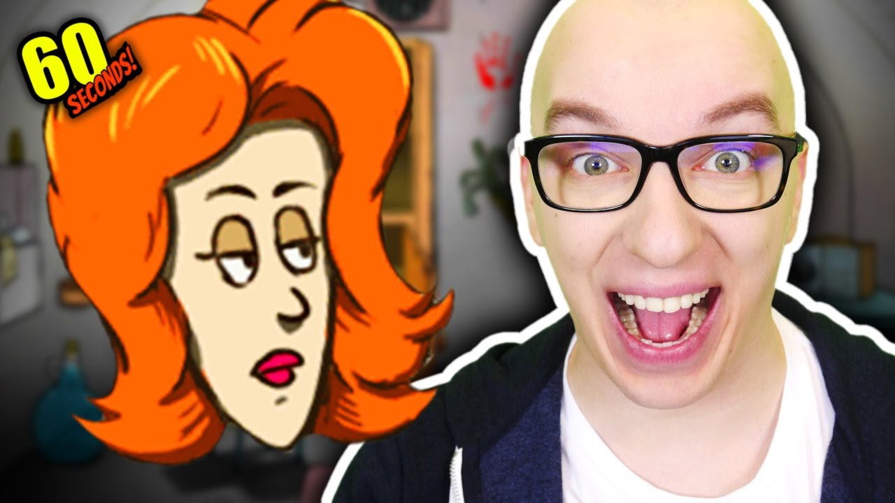TAK NA WSZYSTKO CHALLENGE! WYGRANA?! 60 SECONDS!