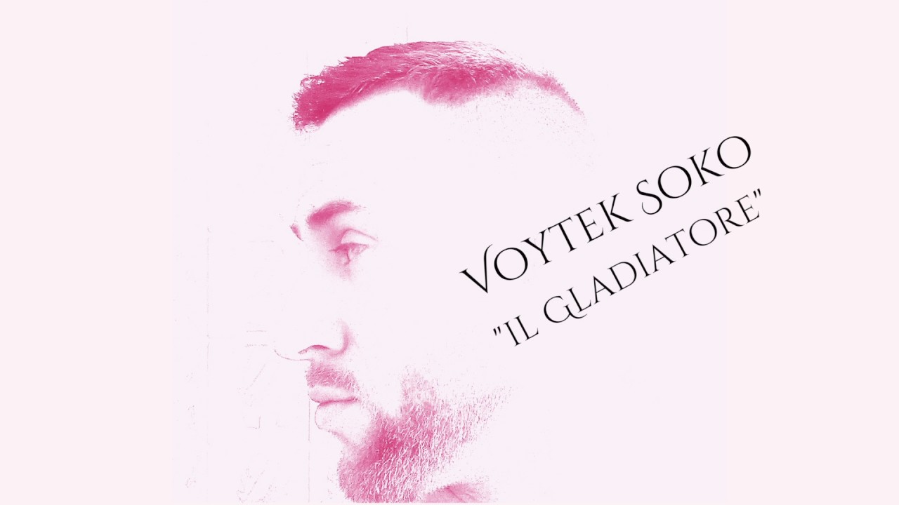 Voytek 'Soko' Sokolnicki - 