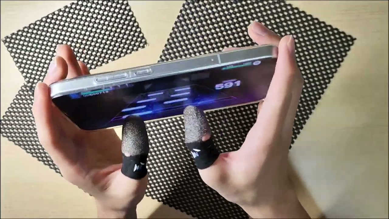 エンドマークに希望と涙を添えて AP-4 ×2   thumb play（1-0-0-3    3-0-0-1）