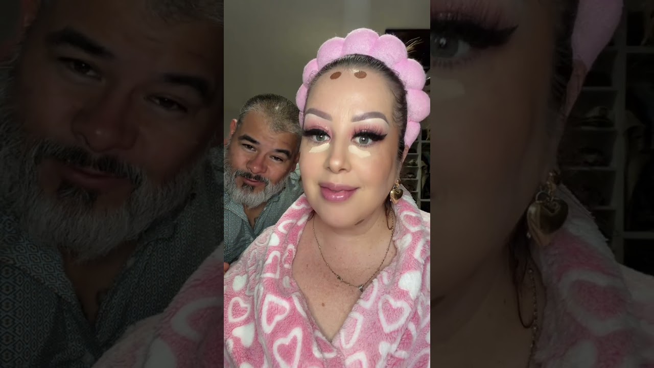 ￼ Maquillaje para encontrar  El amor ￼