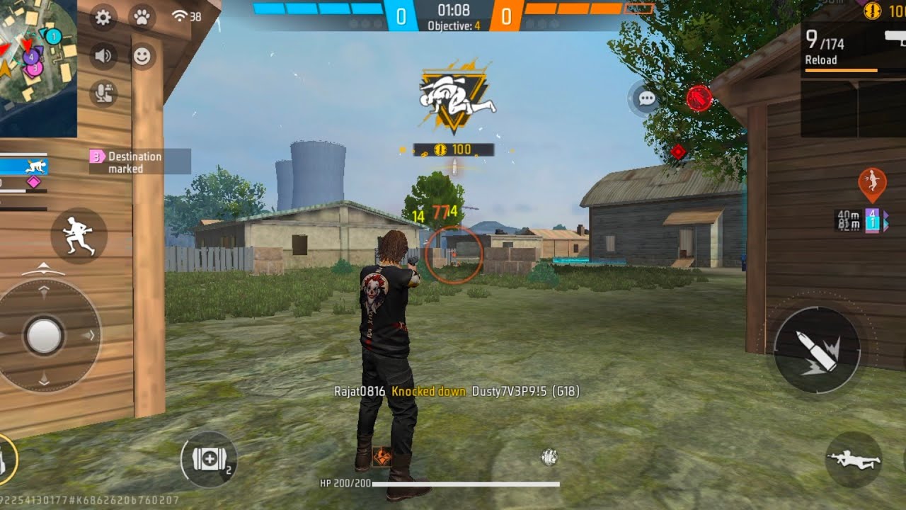 11 kills🔥Clash Squad🗡️|| Garena Free Fire💪|| Free Fire Max💥|| Free Fire India⚔️|| BOOYAH👍💪🏻😯🔥🗡️💪💥⚔️