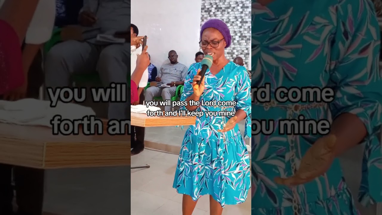 Your Redeemer is liveth 