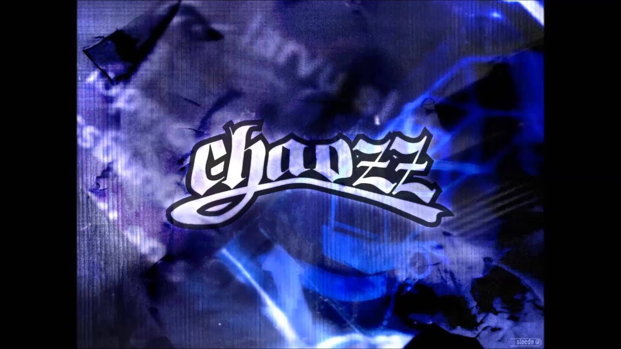 Chaozz - Planeta opic HQ
