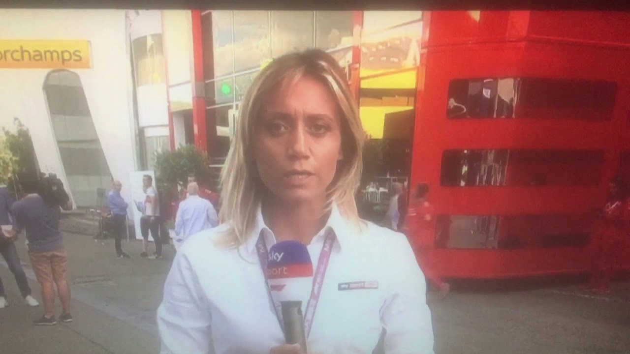 Incidente formula 2 Hubert è morto