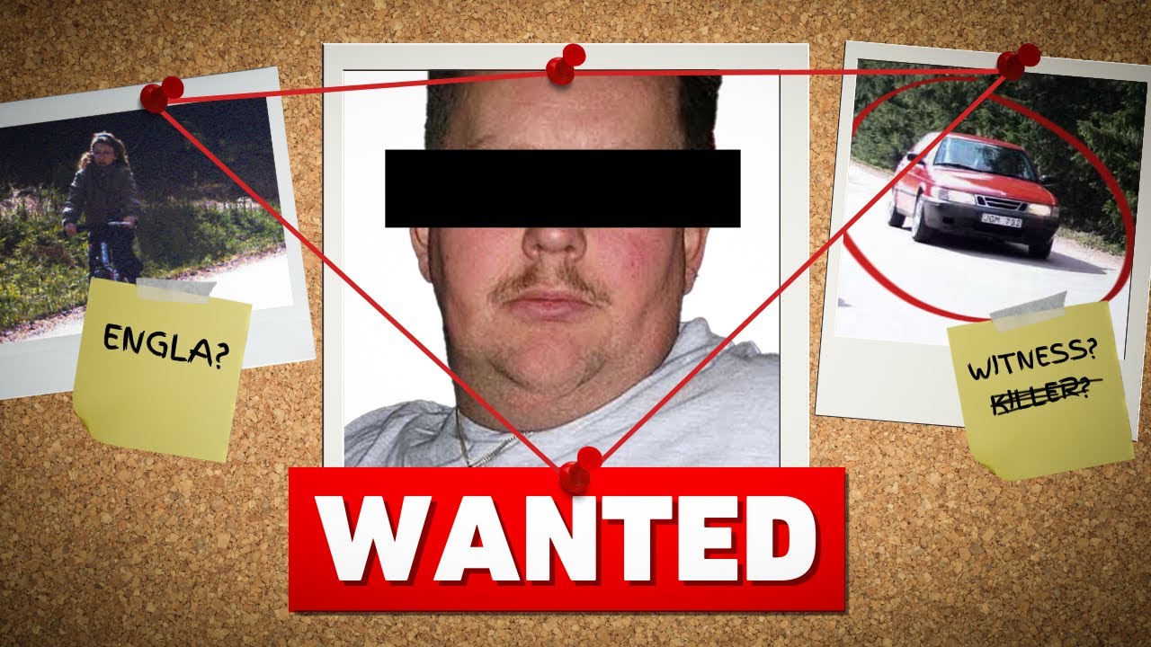 The Killer Caught On Camera | The Unlikely Arrest Of Anders Eklund
