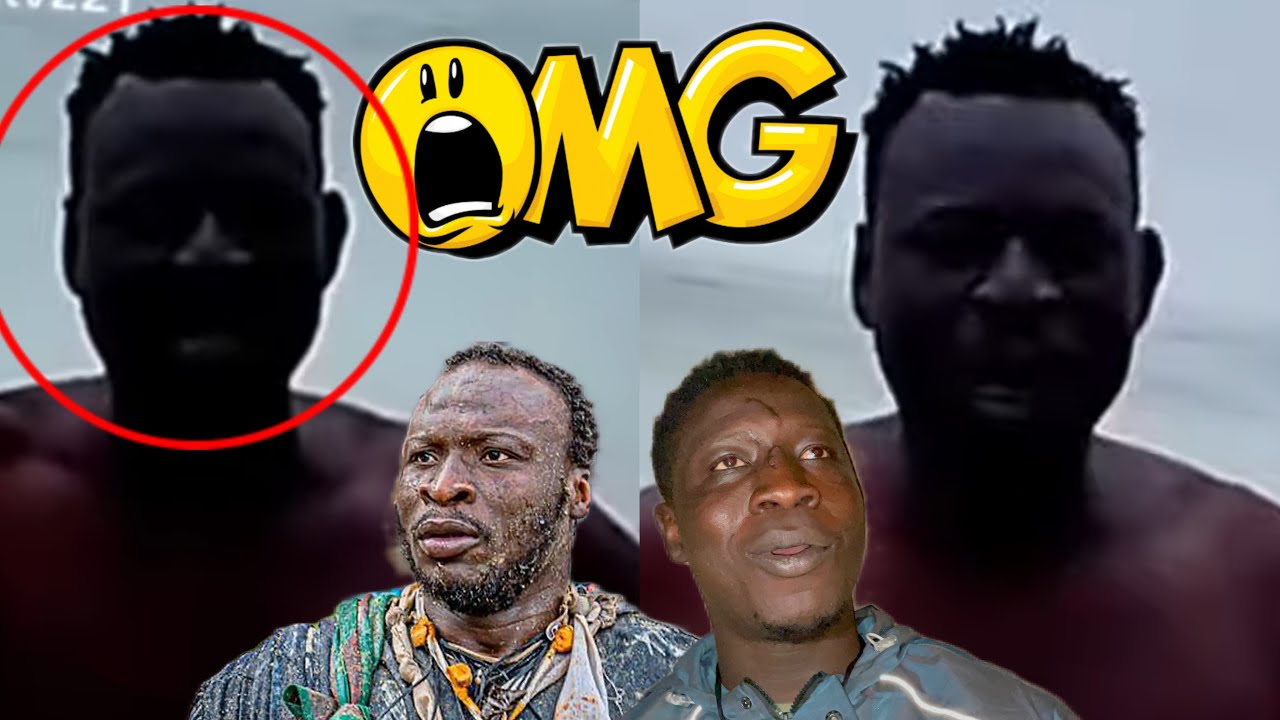 Pathé Balde de retour Après Long Peine-Pokola Baldéet Ama Baldé😱