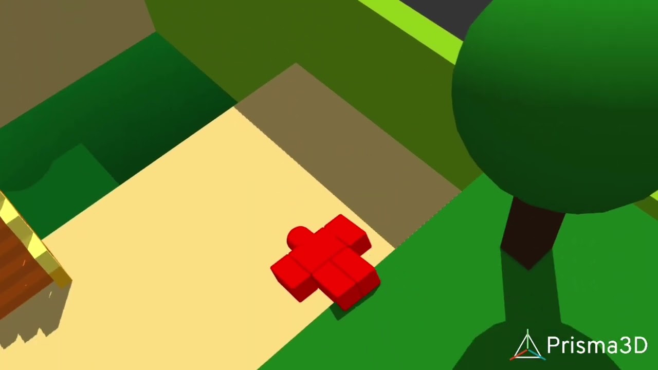 Roblox rivals Western standoff 