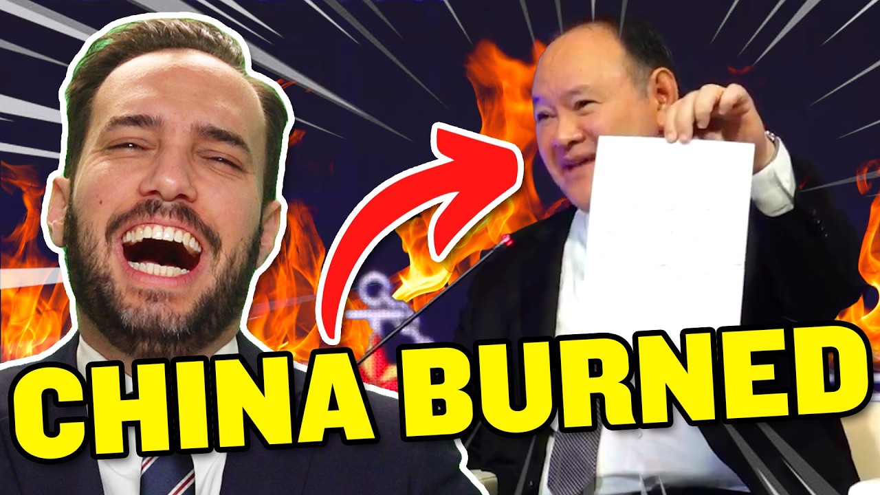 China Publicly Threatened the Philippines. It Backfired.