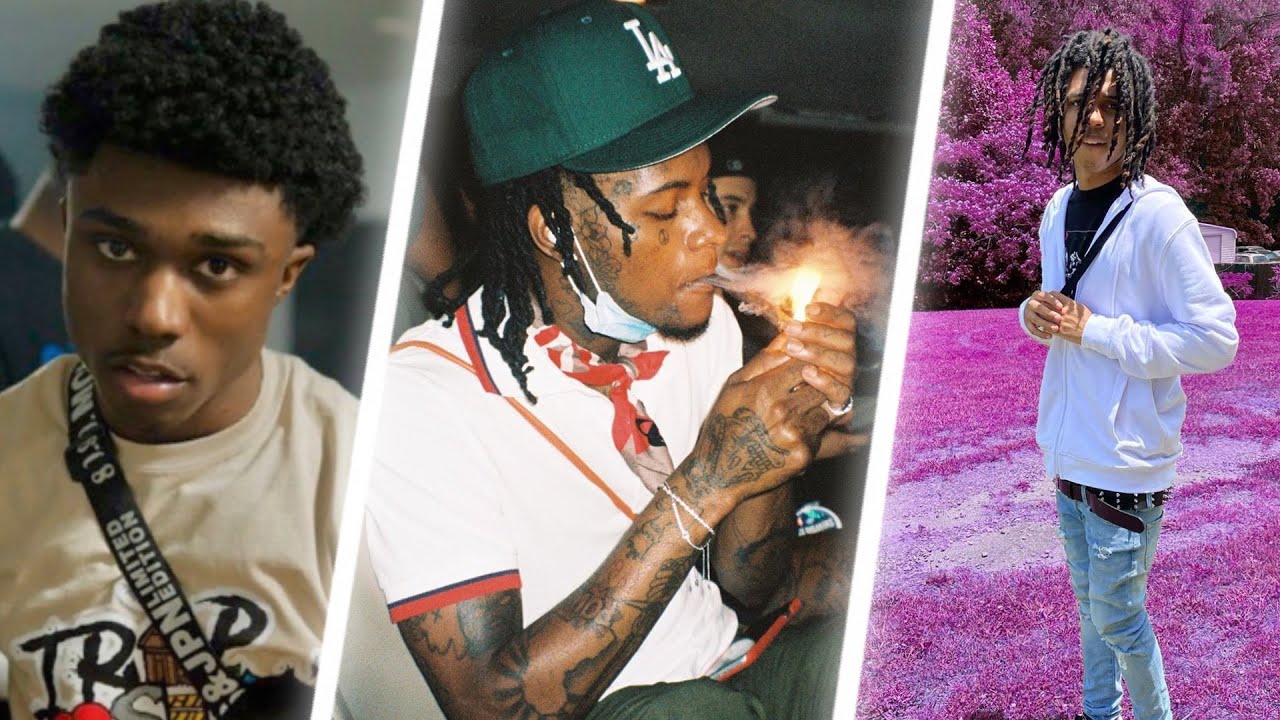 Underrated Rap Songs You NEED To Know! (September 2020)