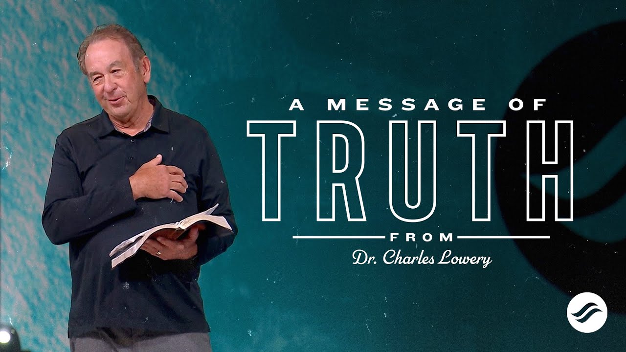 Dr. Charles Lowery