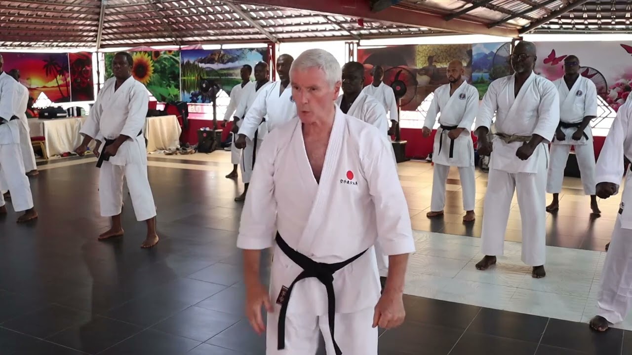 Adult Day 2 Course