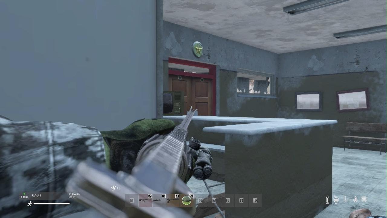 4 kills right next to my base