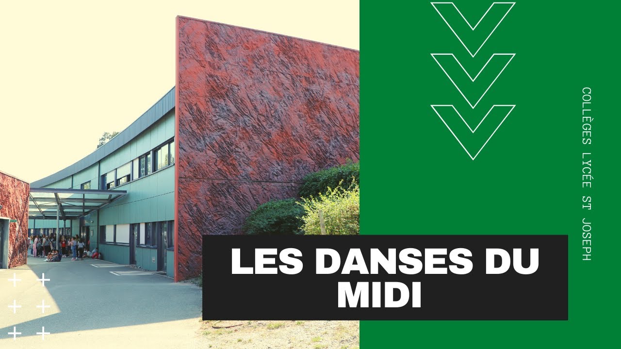Les Danses du midi