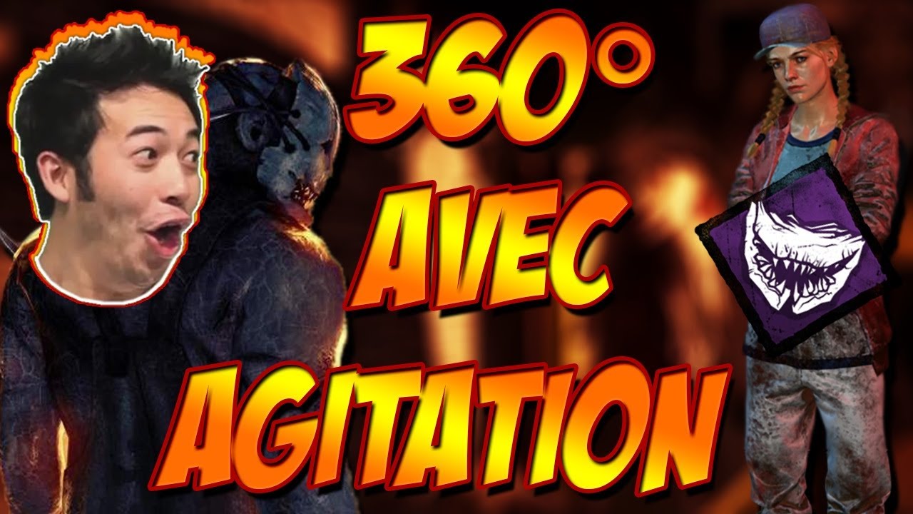 LA REVANCHE DE MEG VS TRAPPEUR || Gameplay Dead by Daylight Survie ||