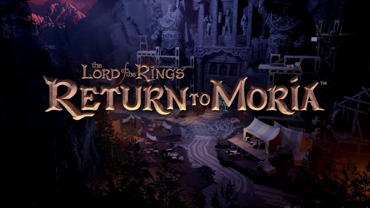 Returning to the Mines!
