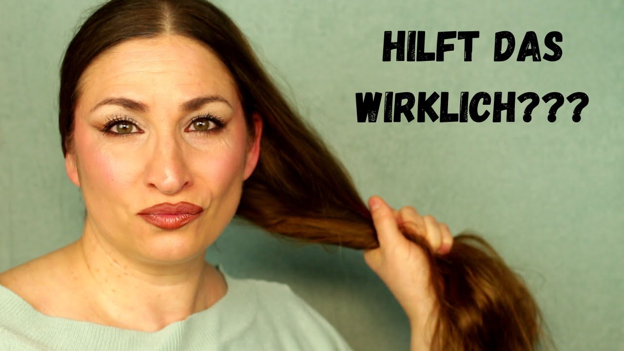 Meine ShinyHair Haarwuchsbooster Erfahrung - Wundermittel oder rausgeschmissenes Geld???