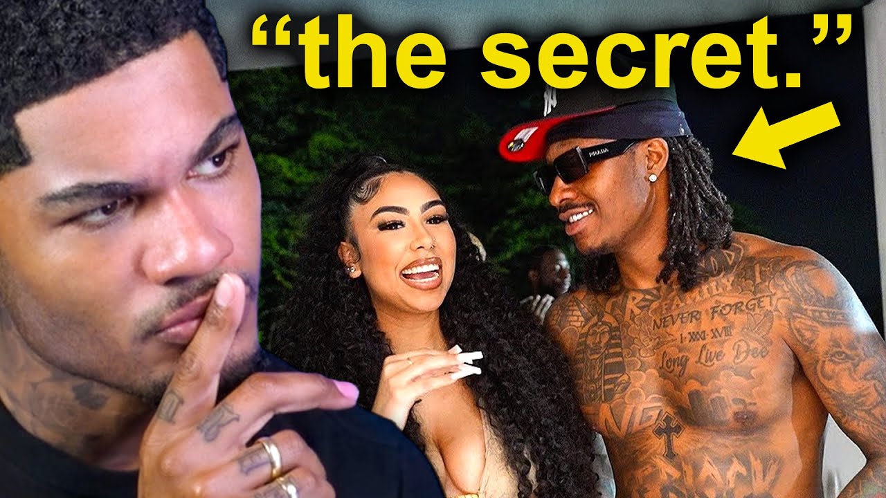 The True Source of Duke Dennis' Confidence