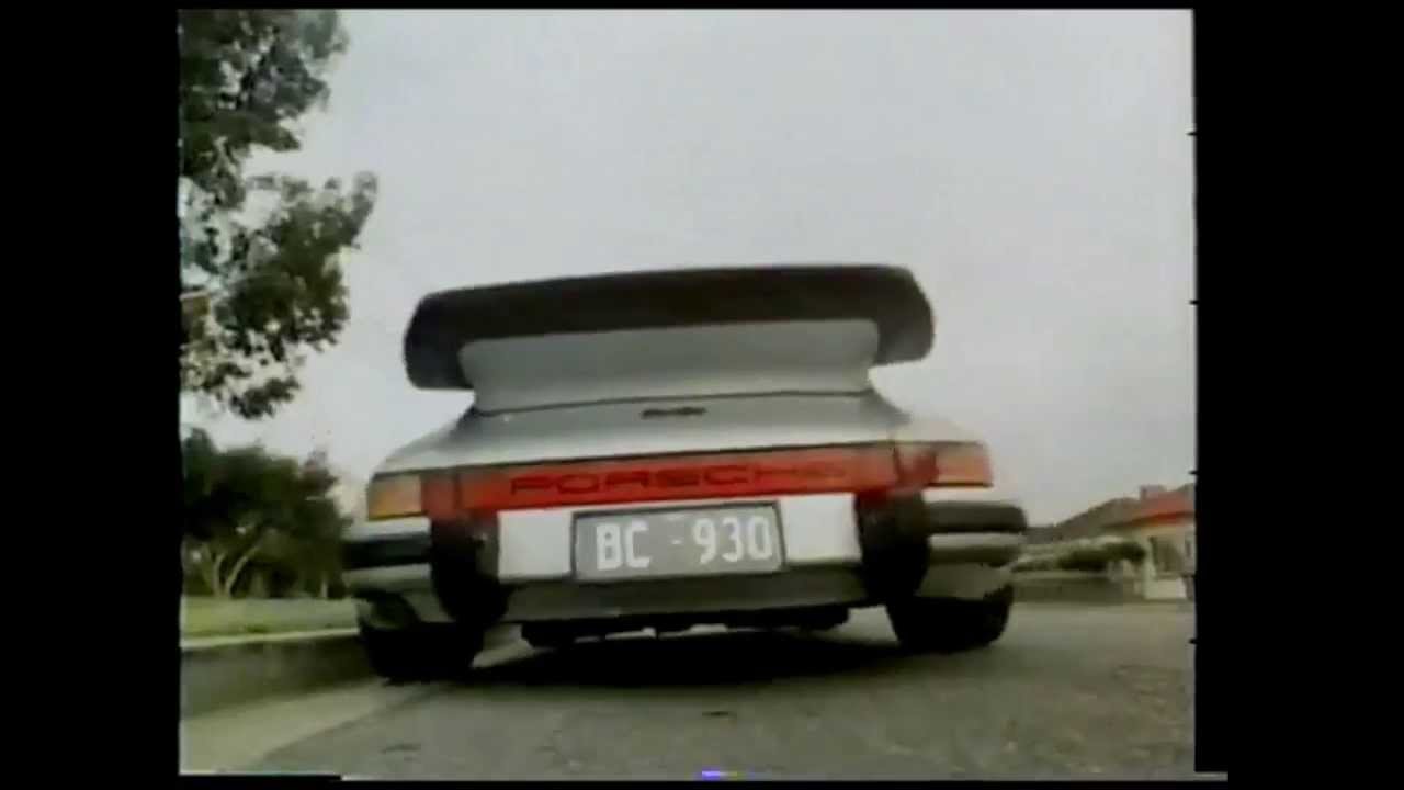 Harold Faltermeyer -  Fletch Theme (1985) video