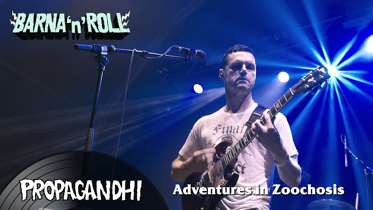 Propagandhi 