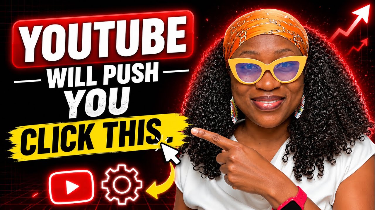 How I Get Views Fast On YouTube in 2026 |Turn this On Now