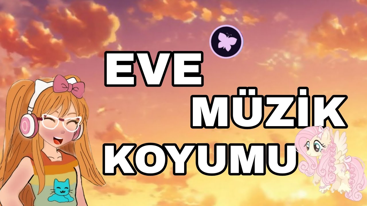 PK XD EVE NASIL MÜZİK KOYULUR?? || @Eloxd0  