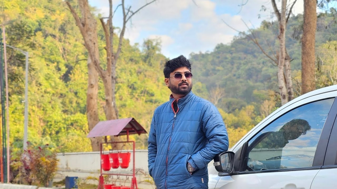 Saal ka phela surprise trip and iss channel ka first travel video. Episode 1.
