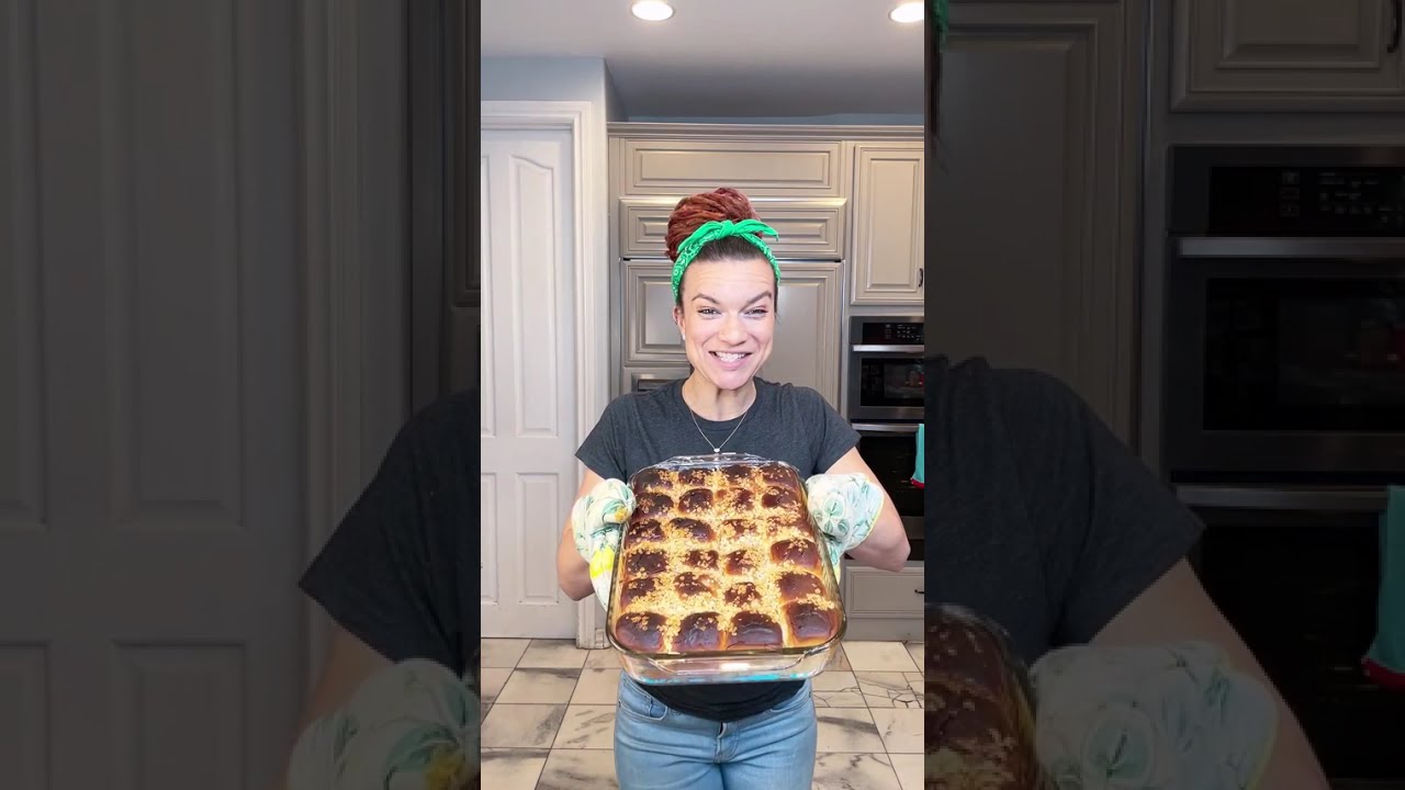 Dessert Hack Is So Good - Make a Tasty Apple Pie With The Best Crust Ever