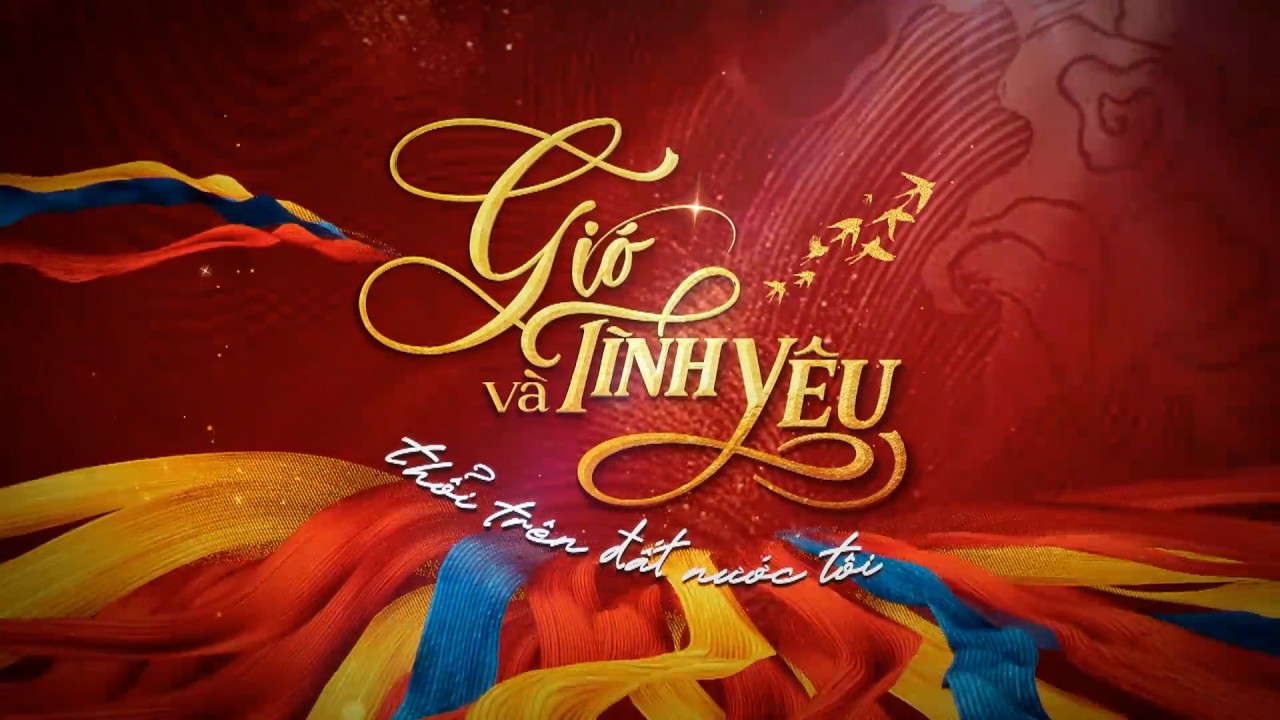GIÓ VÀ TÌNH YÊU THỔI TRÊN ĐẤT NƯỚC TÔI - Phần 2 | Bữa tiệc âm nhạc chào xuân Bính Ngọ 2026