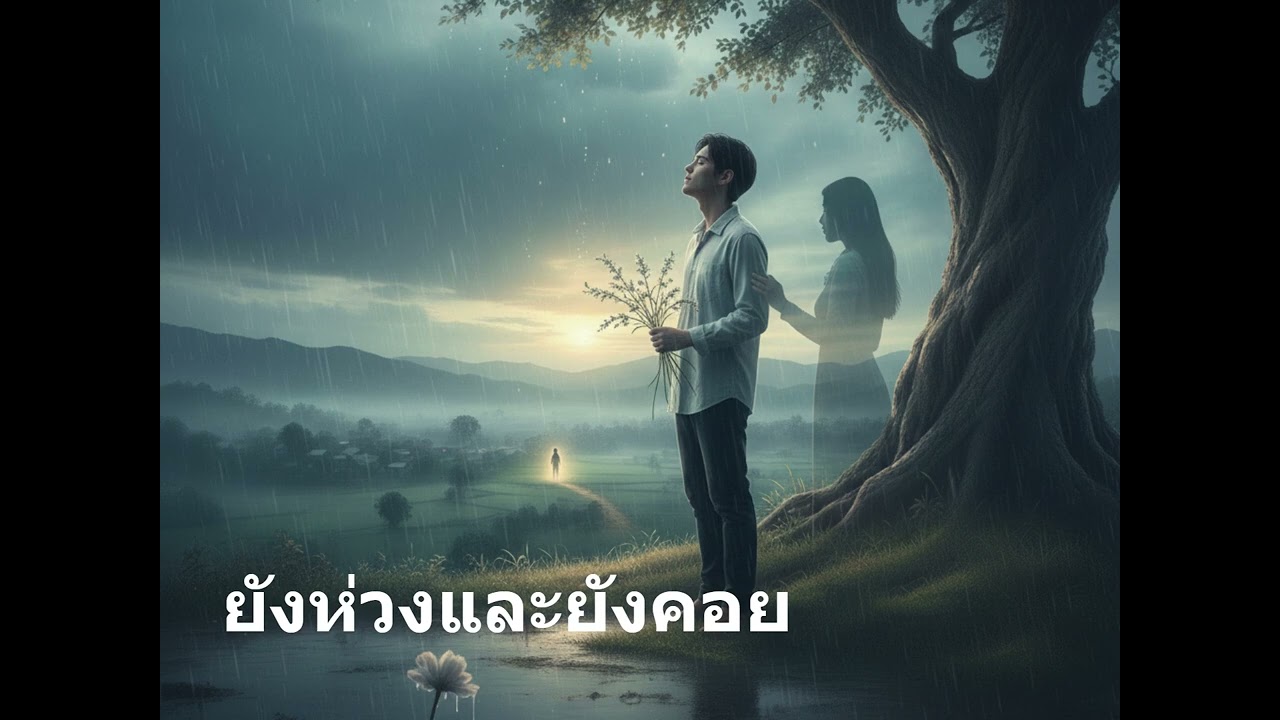 ยังหว่งและยังคอย