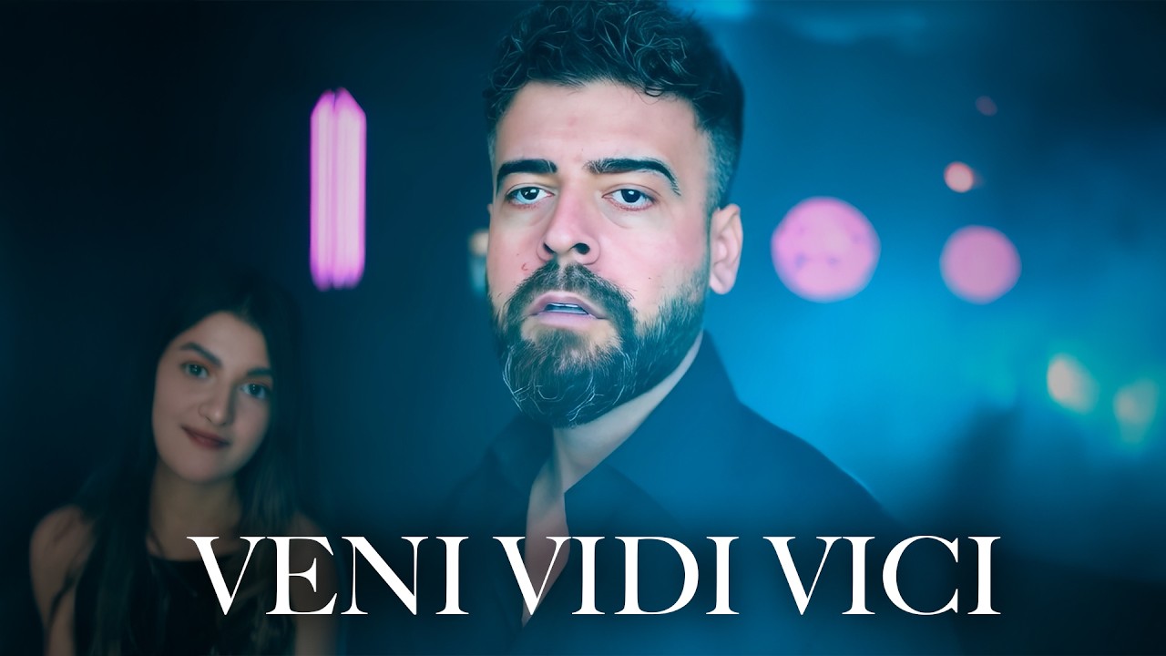 SPEAK - Veni Vidi Vici | Official Video