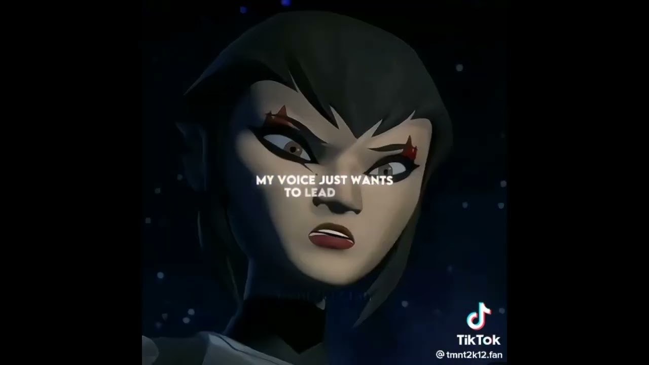 TMNT//tiktoks//edits