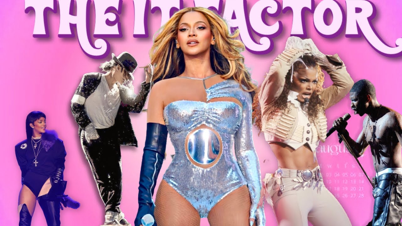 THE IT FACTOR: What Happened To the Superstar ?