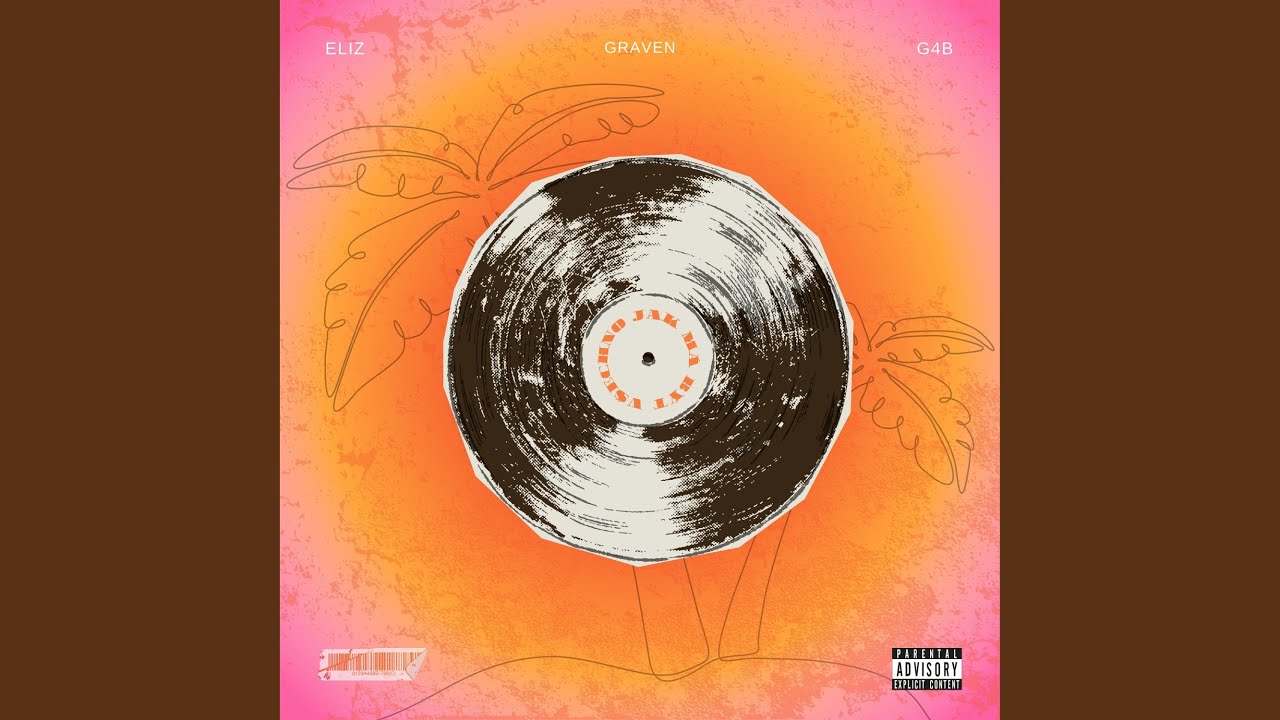 VJMB (feat. Eliz & Graven)