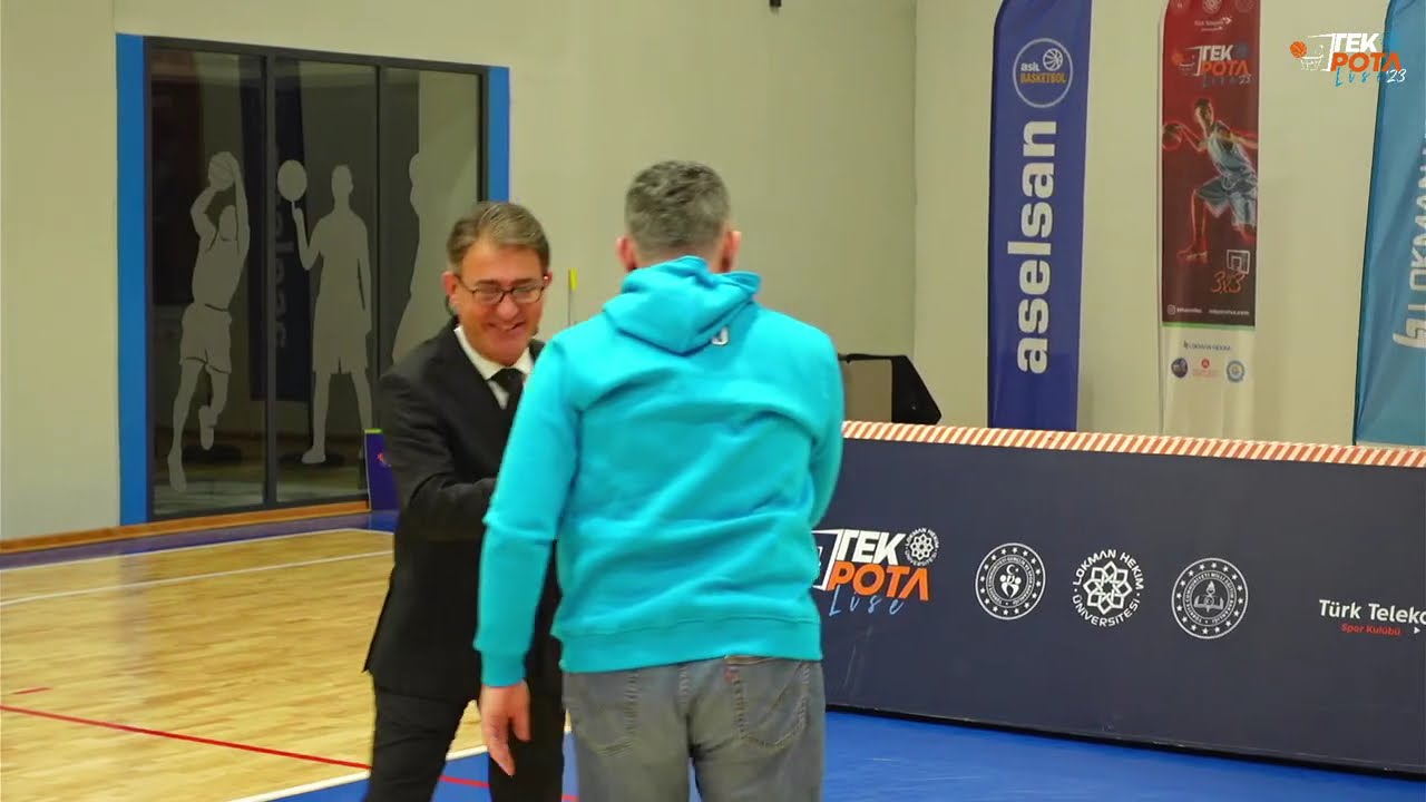 ÖDÜL TÖRENİ