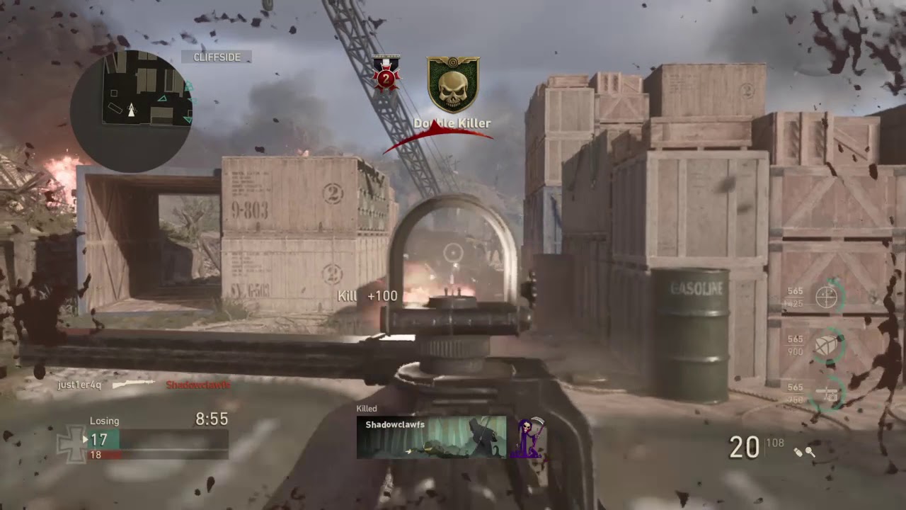 Call of Duty&reg;: WWII_20200616163409