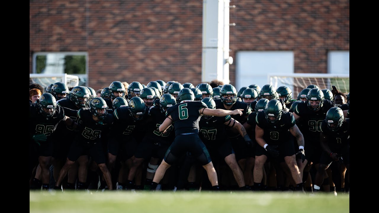 Bemidji State Football Highlights vs. Michigan Tech  (Aug. 29, 2024)