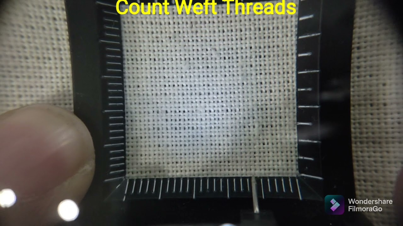 Fabric Sample Analysis | Plain Quality | How to analysis cloth | How to check Fabric Quality