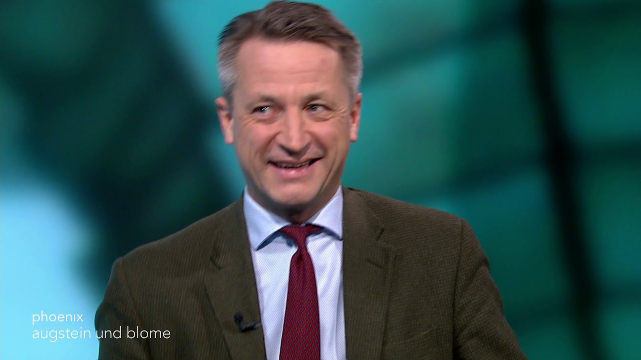Augstein und Blome 22.02.2019:  „ALLES WEGEN TRUMP: ZERBRICHT DEUTSCHLANDS WICHTIGSTE FREUNDSCHAFT?“