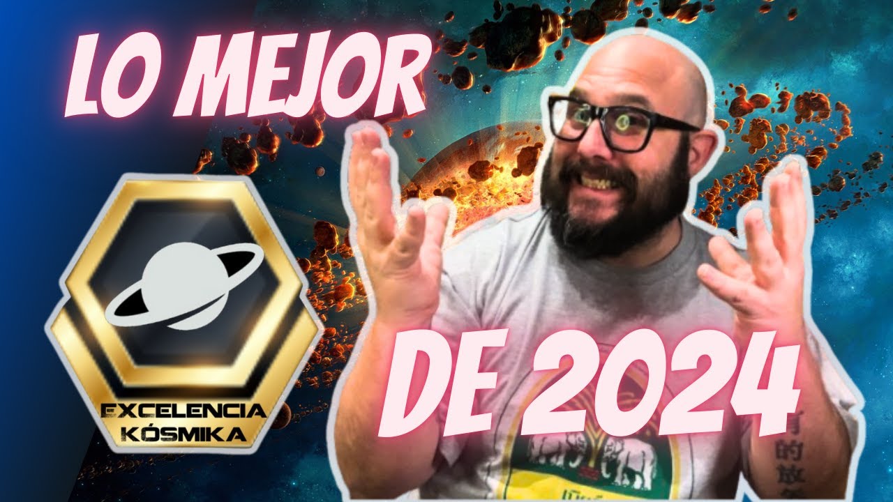💥 Los MEJORES cómics de 2024 💥