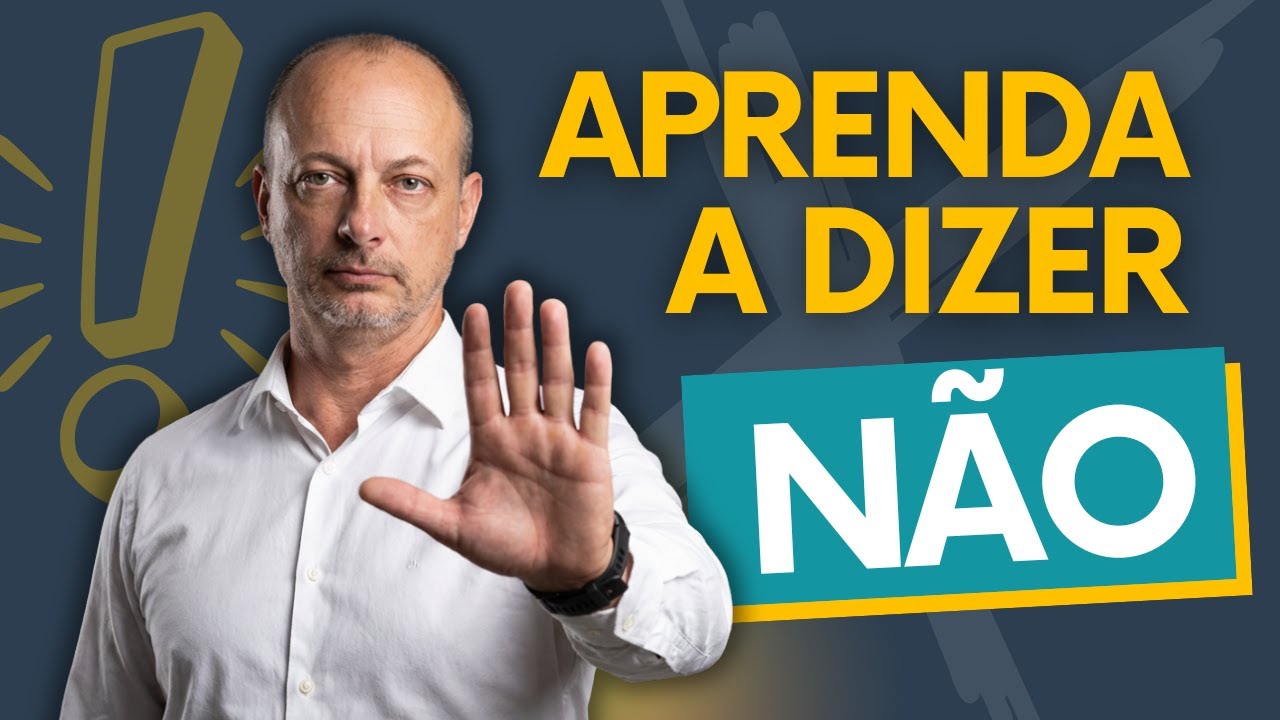 #AulaGratuita 53 – Aprenda a Dizer NÃO como Síndico (sem gerar conflito)