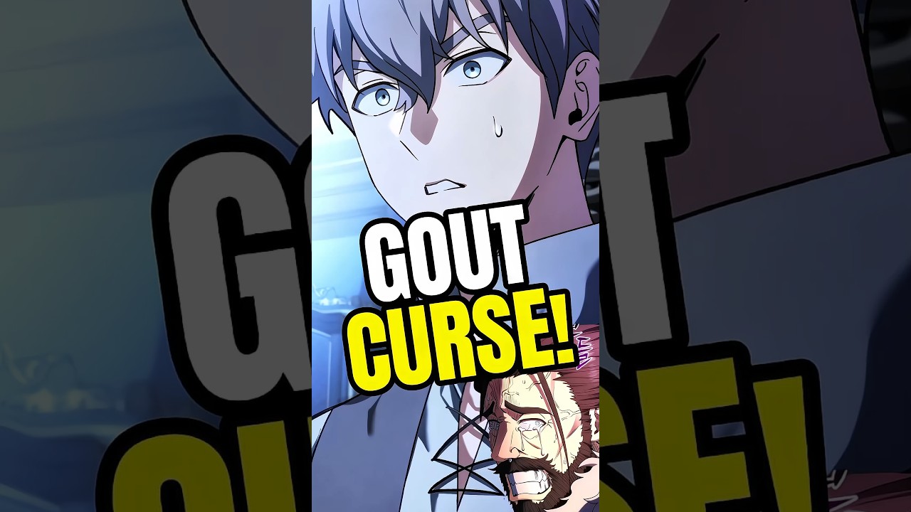 This Chef Discovered A Powerful Lord's Deadly Curse Was Just Gout - Manhwa Recap