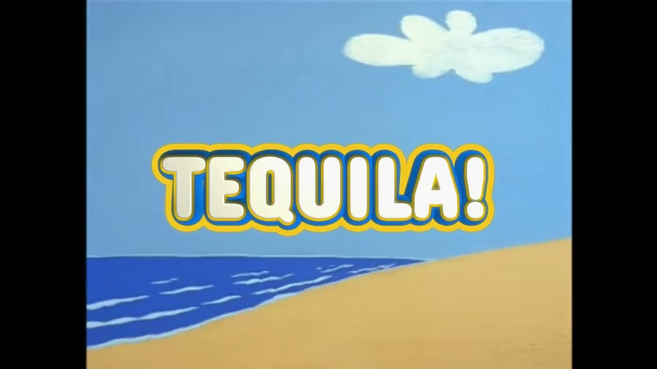 Tequila 2026