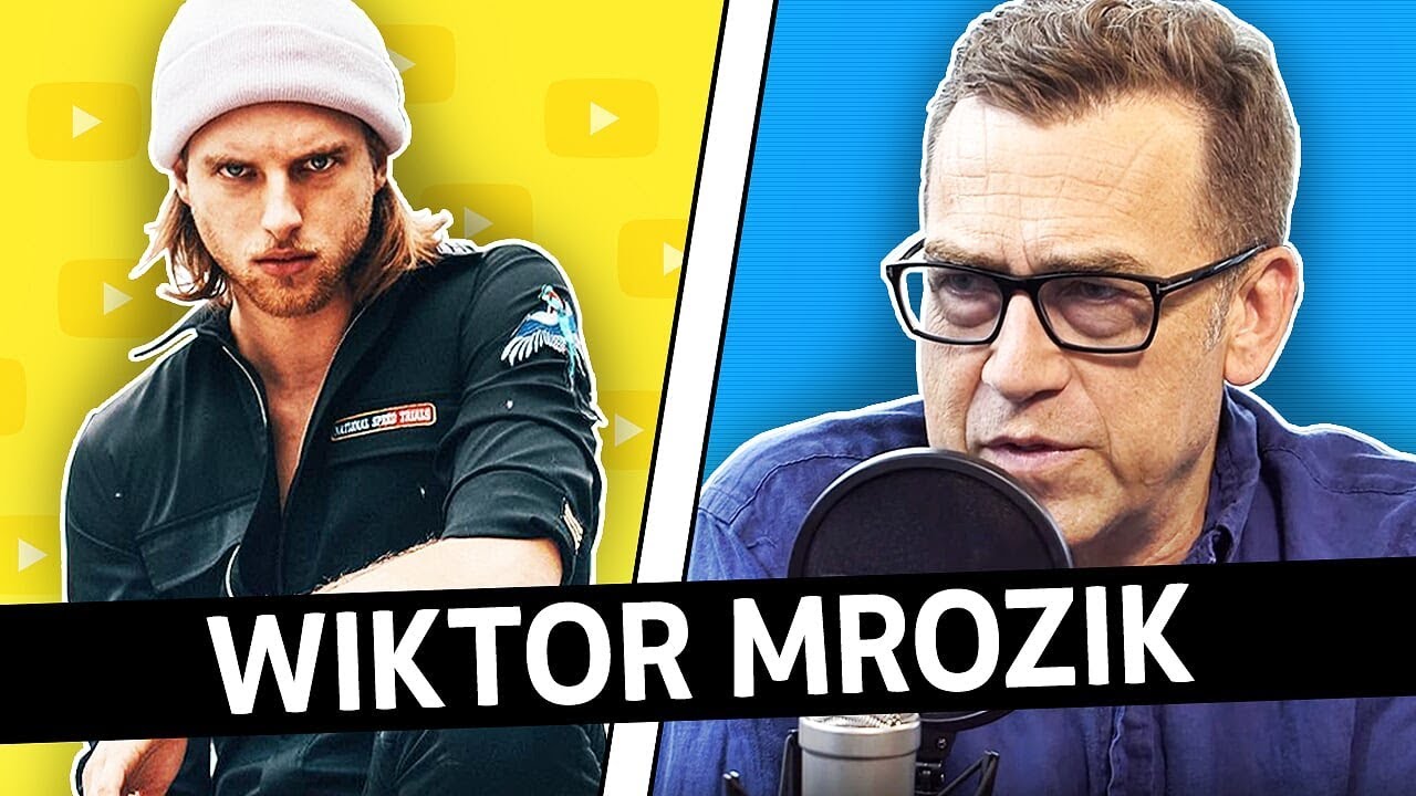WIKTOR MROZIK | 