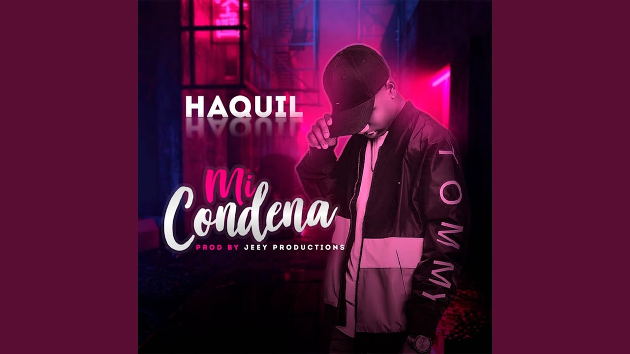 Mi Condena
