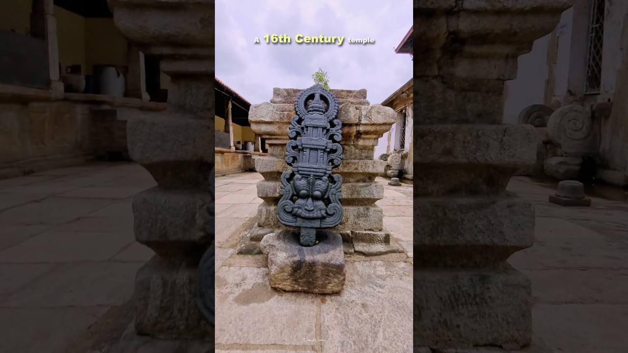 shri Anantha padmanabha temple 