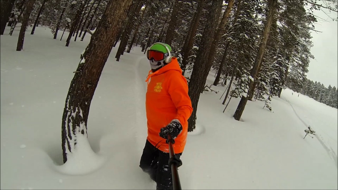 KARTUTKUSU SARIKAMIŞ KARANLIKDERE PİSTİ ORMAN 1080p