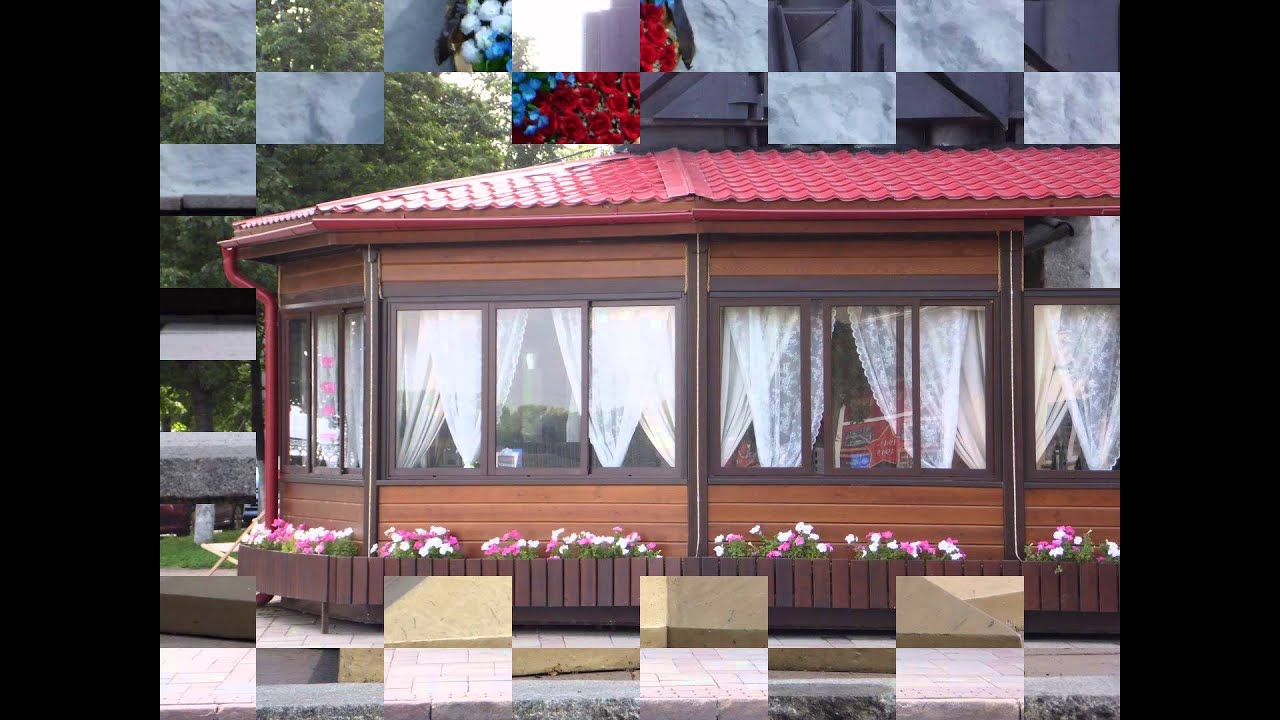 Кемерово 2014