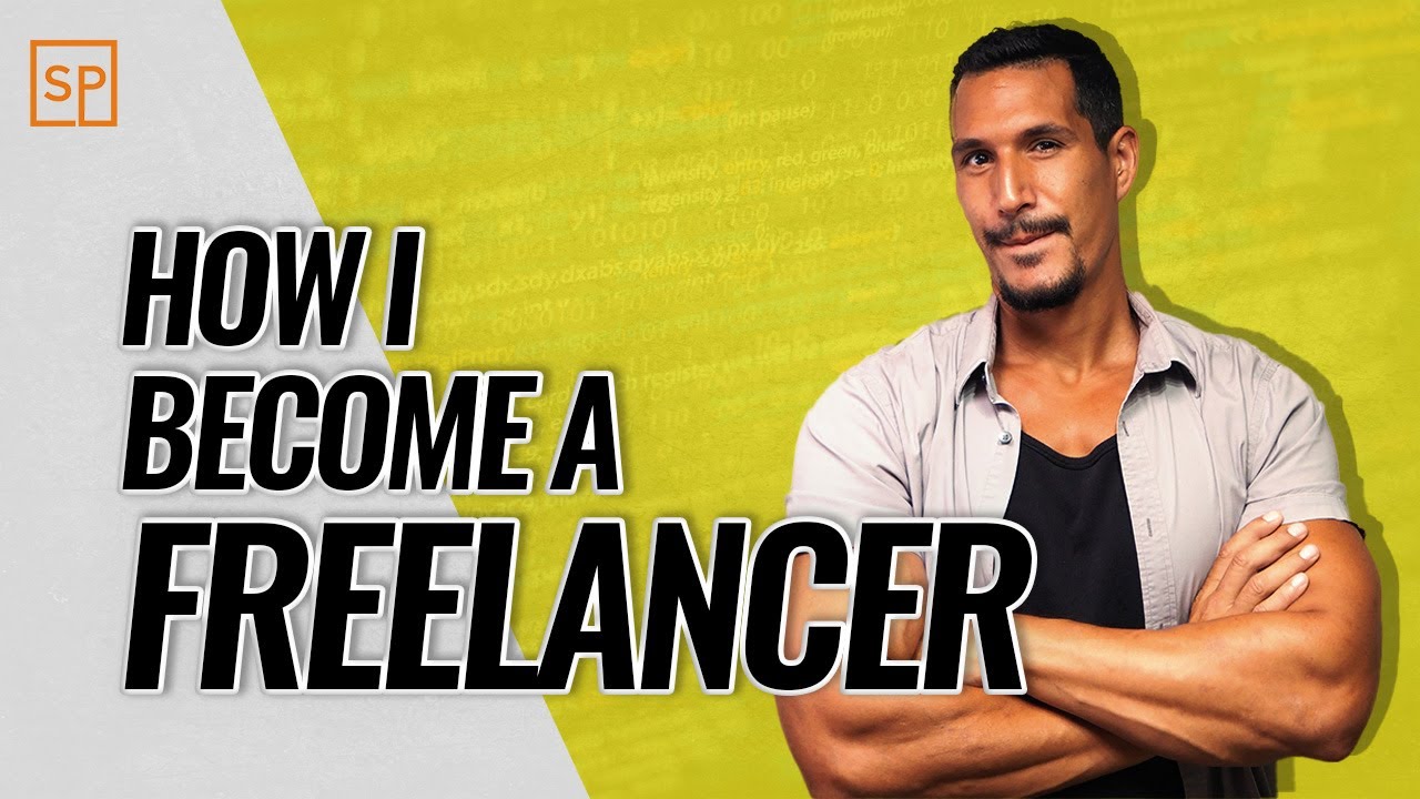 How Do I Become a Freelancer?